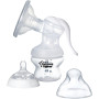 Tommee Tippee Closer to Nature Manual Breast Pump