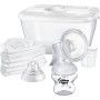 Tommee Tippee Closer to Nature Manual Breast Pump