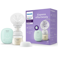 Philips Avent Electric Breast Pump Essentials SCF323/11