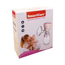 Smart Care Rechargeable Electric Breast Pump