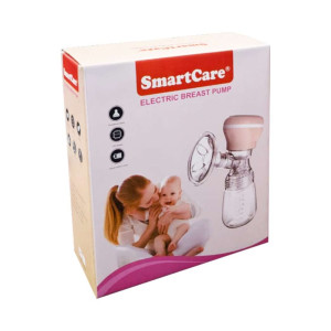 Smart Care Rechargeable Electric Breast Pump