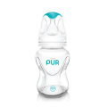 Pur Advanced Slim Neck Bottle 125 ml - 1801