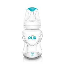 Pur Advanced Slim Neck Bottle 125 mL (1801)