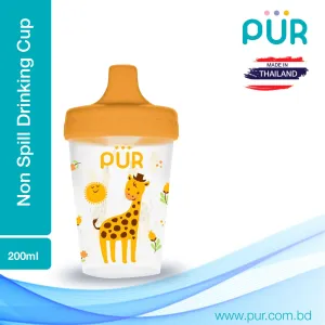 Pur Non Spill Drinking Cup – (5903)