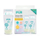 PUR Breast Milk Storage Bags 24 Bags - 6207