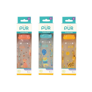 Pur Feeding Bottle 11oz./300ml. – (9017)