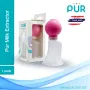PUR Milk Extractor (Breast Pump) - 6205
