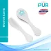 Pur Brush & Comb - 6905