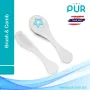Pur Brush & Comb - 6905