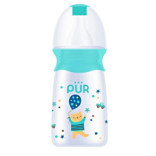 Pur Feeding Bottle 140ml - 1101