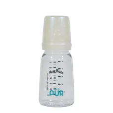 Pur Feeding Bottle 140ml - 1501