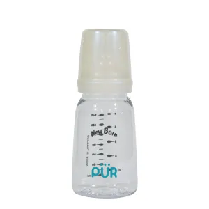 Pur Feeding Bottle 140ml - 1501