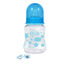 Pur Feeding Bottle 9oz./240ml. – (1907)