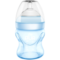 Pur Wide Neck Feeder 5oz 150ml 9001 Blue