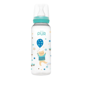 Pur Feeding Bottle 8oz./250ml. – (9013)