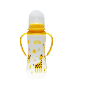 Pur Feeding Bottle W/H 9oz./250ml. – (9014)