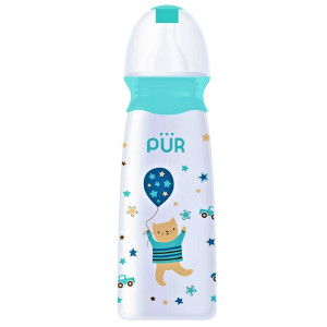 Pur Feeding Bottle 240ml - 1102