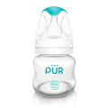 Pur Comfort Feeder Slim Neck Bottle 60ml - 1601