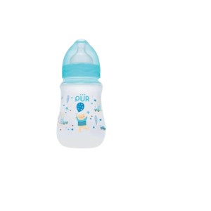 Pur Feeding Bottle 8oz./240ml. – (9022)