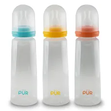 Pur Feeding Bottle ECO 8oz./250ml. – (9027 Eco)