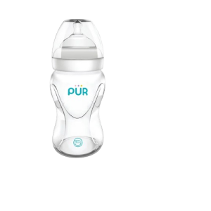 Pur Advanced Plus W/N Bottle 8oz./250ml. – (9812)