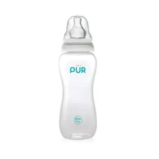 Pur Anti Colic Feeding Bottle 250ml - 1601