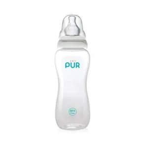 Pur Anti Colic Feeding Bottle 250ml - 1601