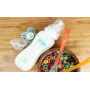 Pur Anti Colic Feeding Bottle 250ml - 1601