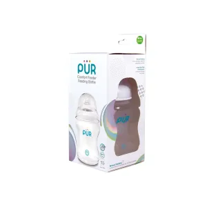 Pur Comfort Feeder Wide Neck Bottle 150ml - 1301