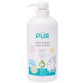 Pur Bottle and Nipple Liquid Cleanser 500ml. - 2401