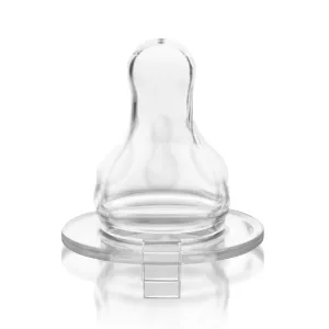 Pur Comfort Feeder S/N Nipple (2pc-L) – (1613)