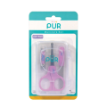 Pur Manicure Set - 6508
