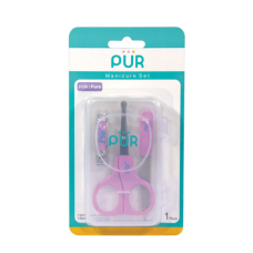 Pur Manicure Set (6508)