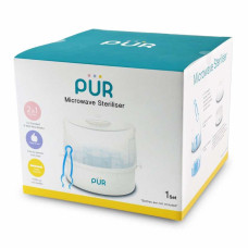 Pur Microwave Sterilizer- 6301