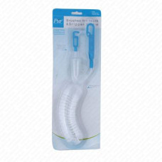 Pur Brushes For Teats & Gripper Bottles - 6104