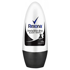 Rexona Women Roll On Invisible Dry 50ml