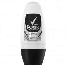 Rexona Men Roll On Invisible Dry 50ml
