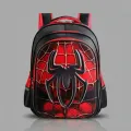 Big Spider School Bag - Large (Boys)