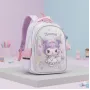 Kuromi School Backpack for Kids