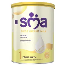 SMA 1 First Infant Milk From Birth 800g