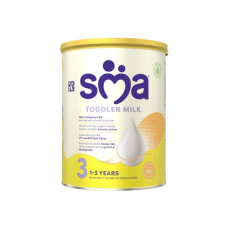 SMA 3 Toddler Milk 1-3 Year 800g