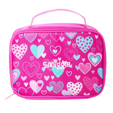 Giggle by Smiggle Lunch Bag Pink