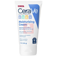 Cerave Baby Moisturizing Cream 142g