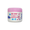 Kodomo Baby Cream Pink Hanabaki 50gm