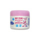 Kodomo Baby Cream Pink Hanabaki 50gm
