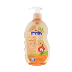 Kodomo Baby Shampoo Gentle Soft 200ml