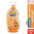 Kodomo Baby Shampoo Gentle Soft 400ml