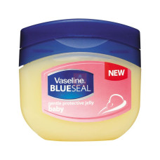 Vaseline Blueseal Baby Jelly - 100ml