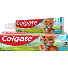 Colgate Activety Toothpaste For Kids 50ml
