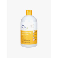 Boots Baby Conditioning Shampoo 500 mL